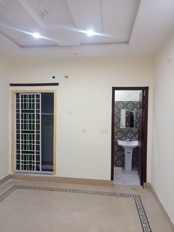 5 Marla Brand New House For Rent At The Prime Location Of Johar Town 17