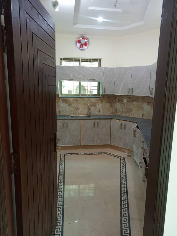 5 Marla Brand New House For Rent At The Prime Location Of Johar Town 18