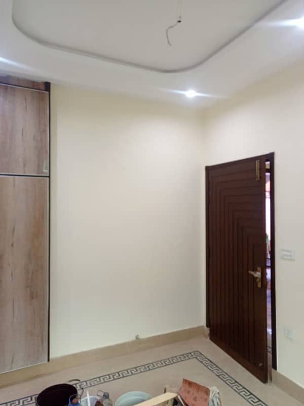 5 Marla Brand New House For Rent At The Prime Location Of Johar Town 20