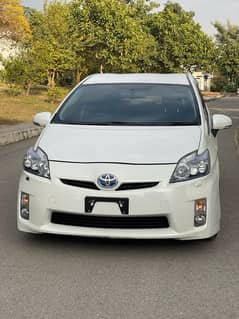 Toyota Prius 2009