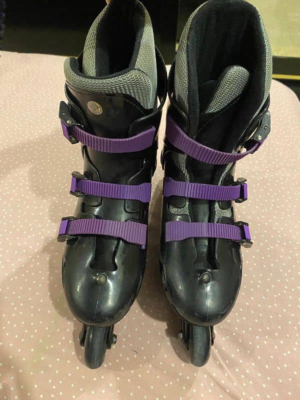 inline 4 roller skates 2