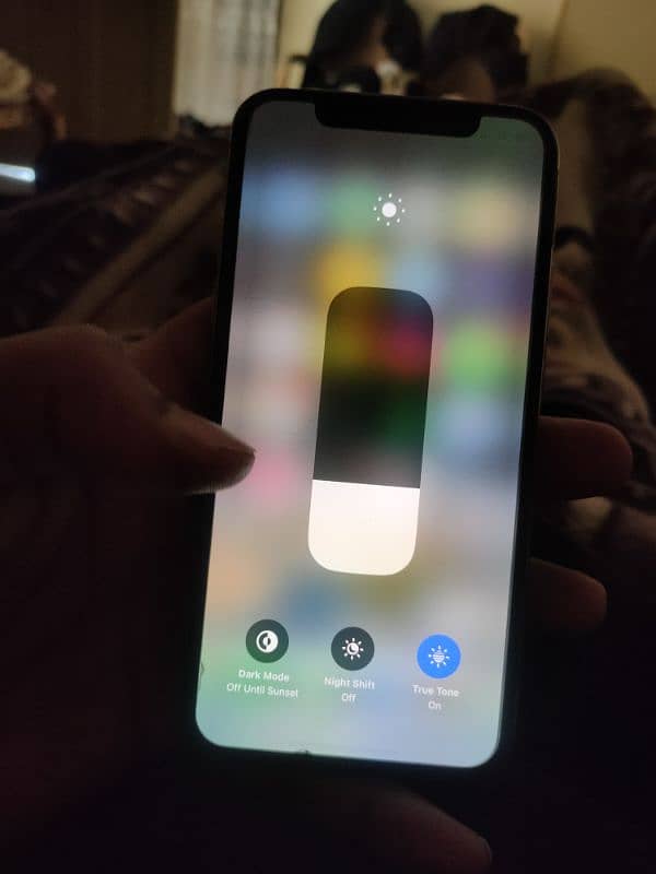 iPhone X 64 GB 5