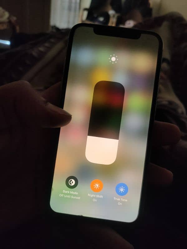 iPhone X 64 GB 8