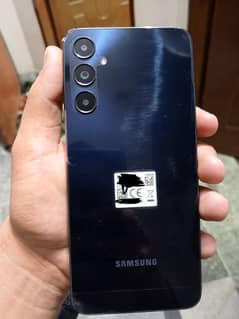 Samsung A05S with box PTA APPROVED 4/128gb