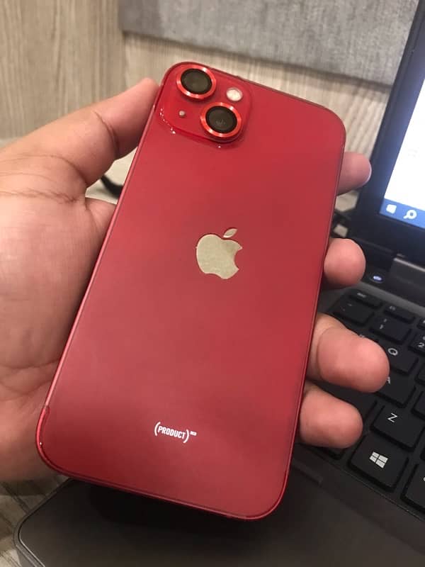 iphone 13 Non PTA JV 128GB 0