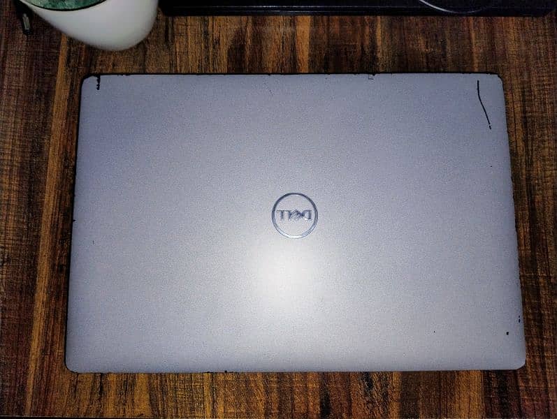 Dell latitude 5310 16GB/256GB 0