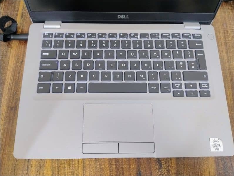 Dell latitude 5310 16GB/256GB 12