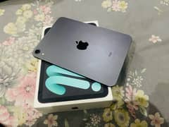 iPad mini6 64gb