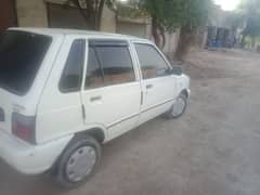 Suzuki Mehran VXR 2004 #call#03016553183