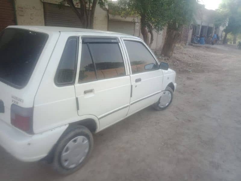 Suzuki Mehran VXR 2004 #call#03016553183 0