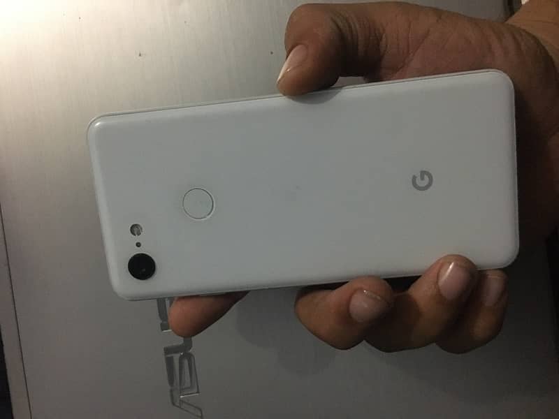 Google Pixel 3 4/64 1