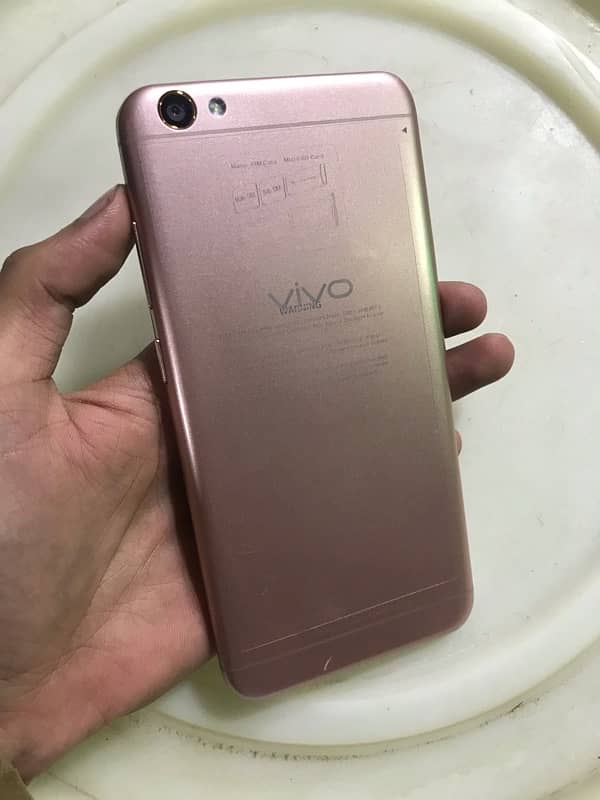 Vivo Y67 4Gb || 64Gb Mobile 4G | No oppo infinix tecno samsung iphone 3