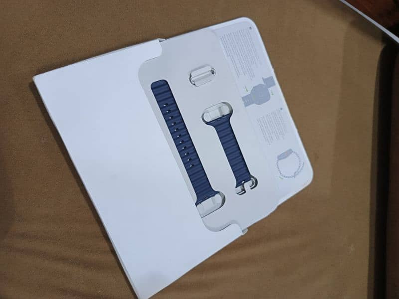 Apple Watch Ultra 2 49mm (trail Loop) 4