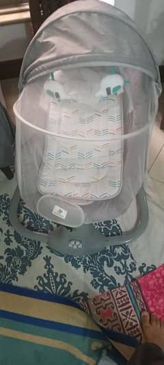 baby bouncer