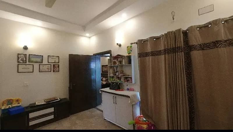 13 Marla House For Sale In Paragon City Lahore 5