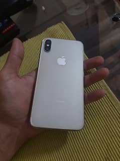 IphoneX