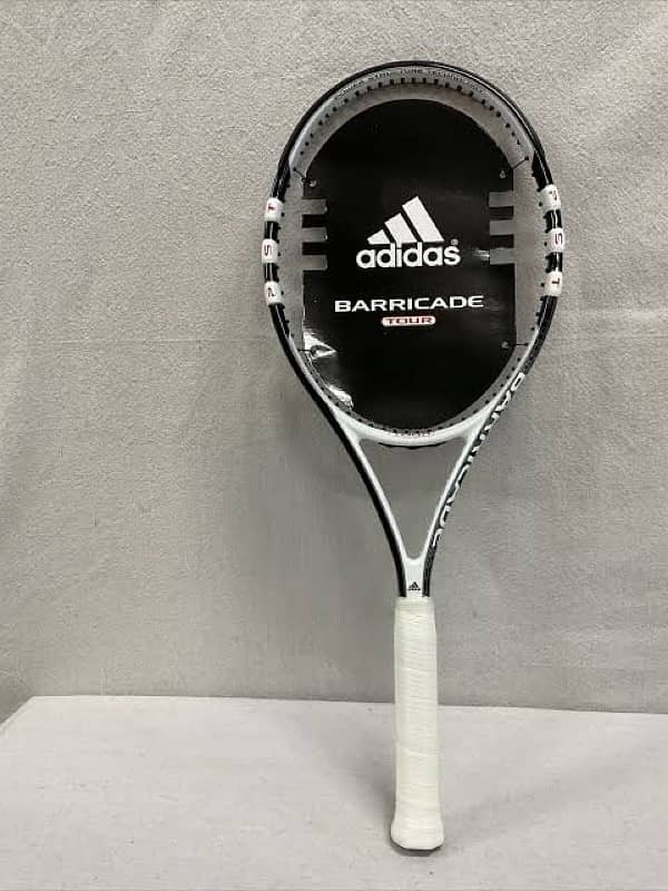 TENNIS RACKET ADIDAS 0