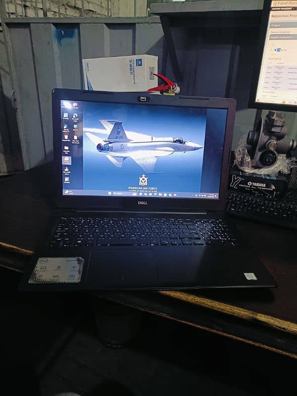 Dell Inspiron 15 3000 3