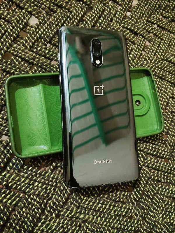 OnePlus 7 8GB 256 GB 2