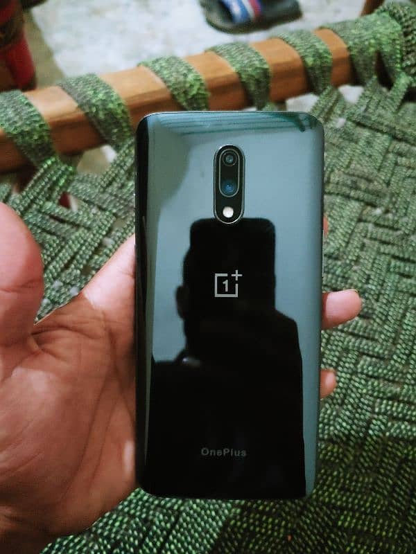 OnePlus 7 8GB 256 GB 3