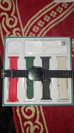 Smart watch ultra 2 for sell