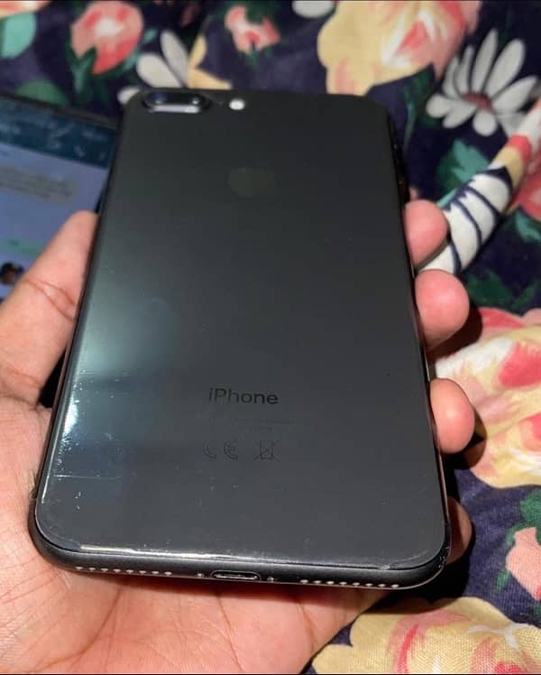 Iphone 8 Plus 0