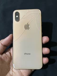 Iphone XS 256gb Official PTA Approved