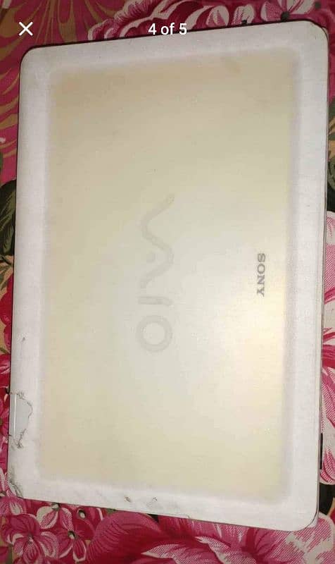 Sony Vaio Core i5 2nd Gen. Read Ad first (without Hard Drive) 3