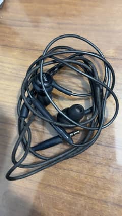 100% original Samsung AKG Handsfree 3.5mmJack