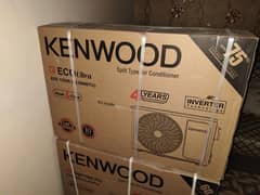 Kenwood ac 1 ton