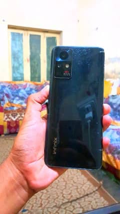 infinix zero x new 60x zoom