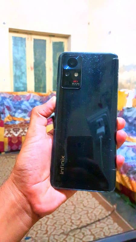 infinix zero x new 60x zoom 0