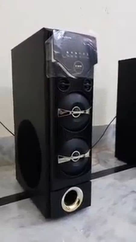 Audionic Monster MS 100 0