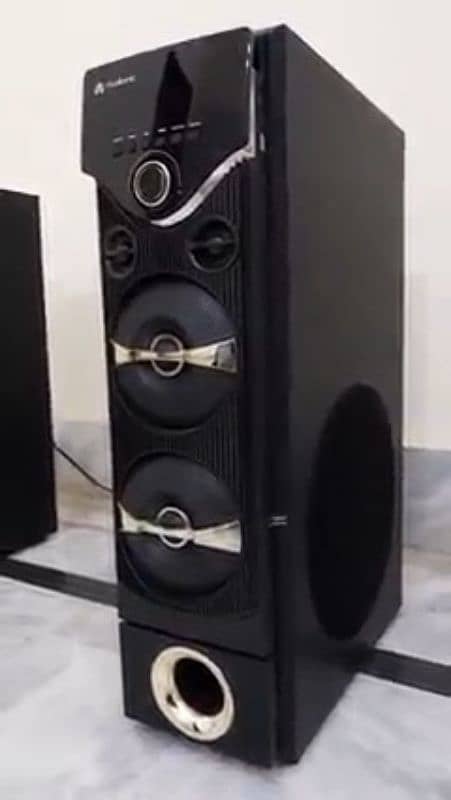 Audionic Monster MS 100 1