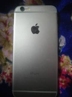 iphone 6 64gb non pta fresh condition