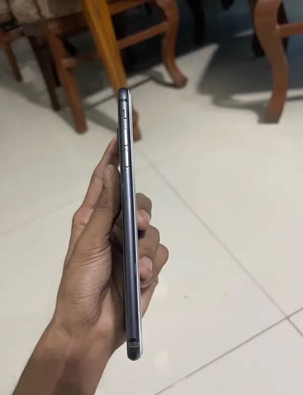 iPhone 8plus pta approved 64gb 2