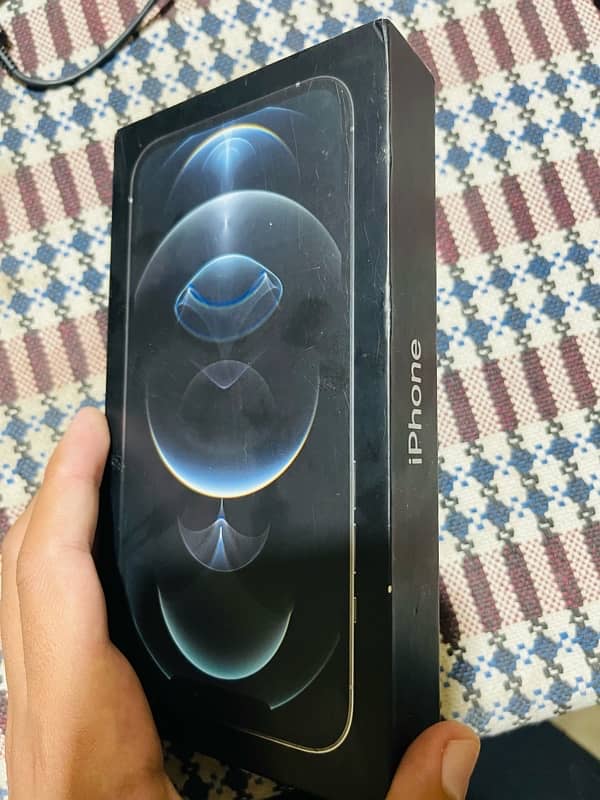 iphone 12pro max 256gb nonpta 1