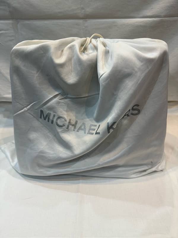 Michael Kors north-south handbag 2