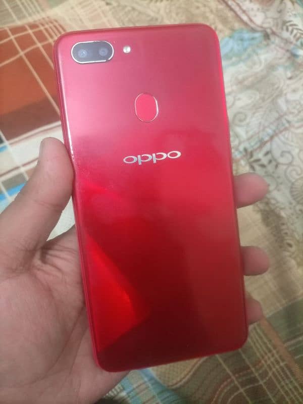 oppo A5 4gb 32gb 1