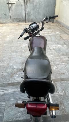 Honda CD 70