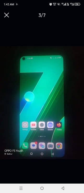 Infinix note 7 2