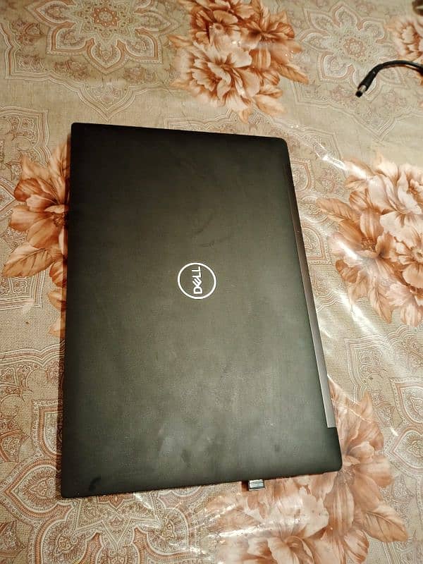 laptop for sale 7490 brand new condition 1