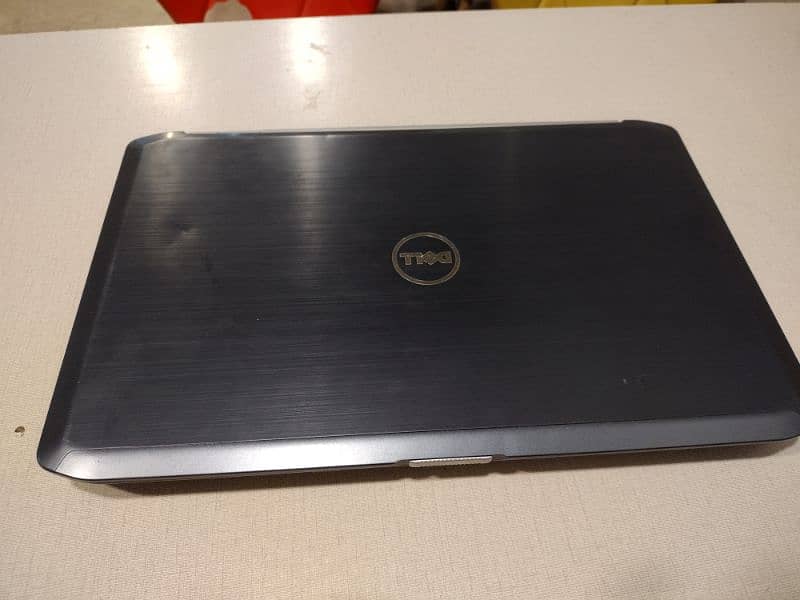 Dell coue i5 2nd generation 0