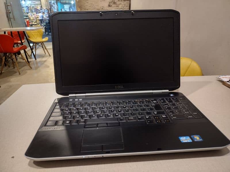 Dell coue i5 2nd generation 1