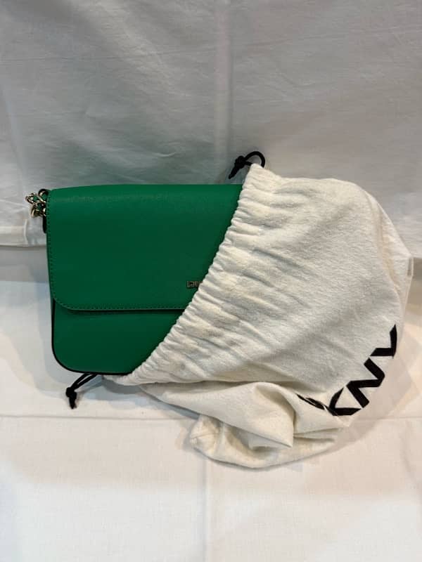 DKNY handbag 2