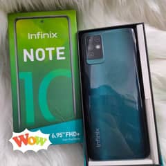 Infinix