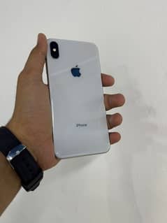 iphone xs max non pta