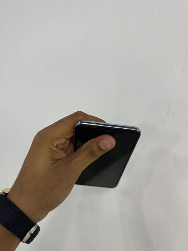 iphone xs max non pta 2/4 months sim working 2