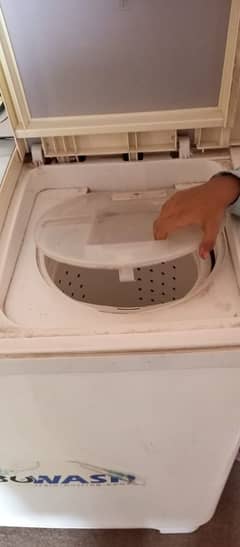 kenwood washing machine available