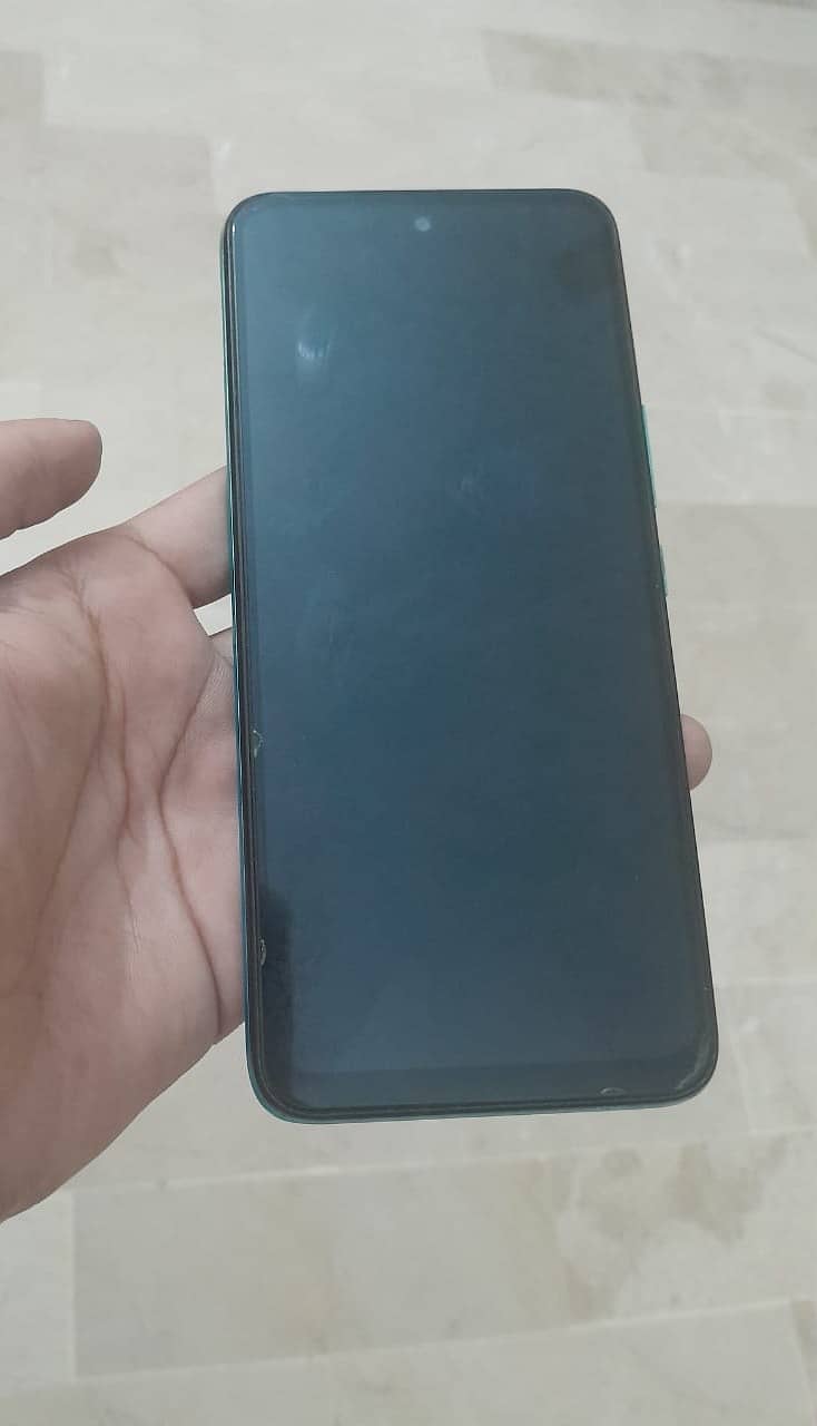 Infinix hot 12 play (Model X6816C) 2